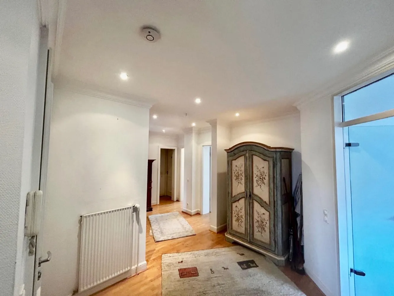 5 Zimmer Wohnung mit 159 m² in Münster – Bild 11
