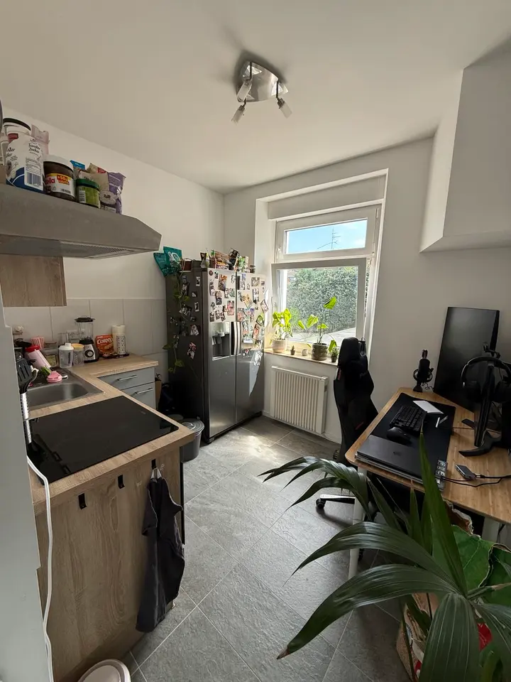 2 Zimmer Wohnung mit 35 m² in Solingen – Bild 4