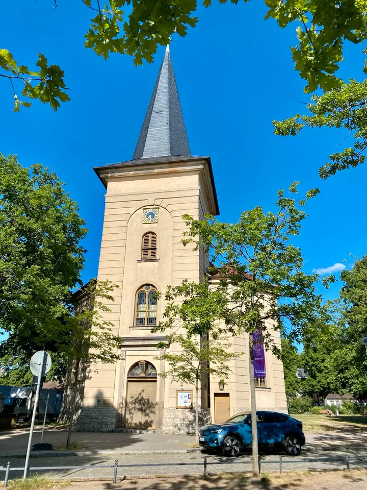 Shared room with 50 m² in Potsdam – Photo 9