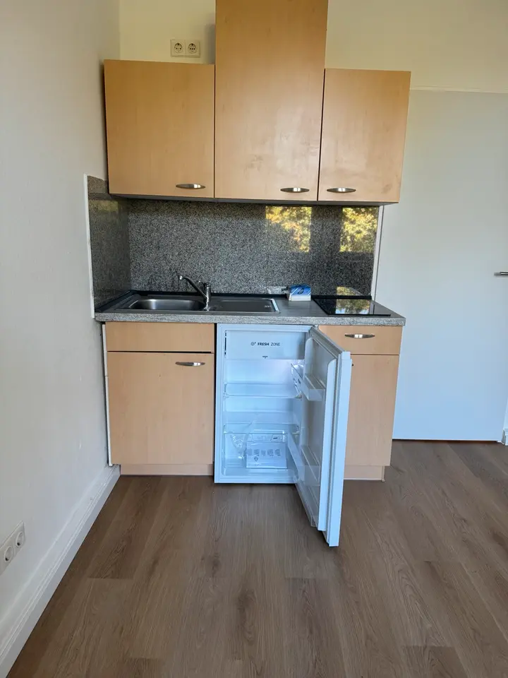 2 Zimmer Wohnung mit 25 m² in Bielefeld – Bild 4