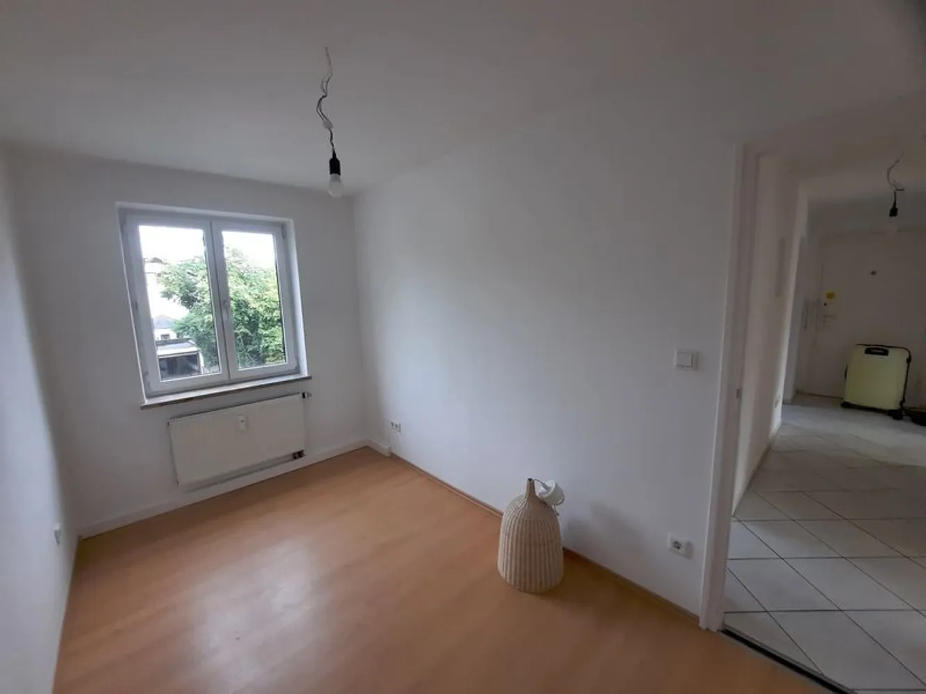 3 Zimmer Wohnung mit 60 m² in München – Bild 9