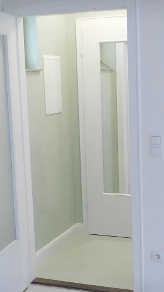 1 Zimmer Wohnung mit 28 m² in Bremen – Bild 10