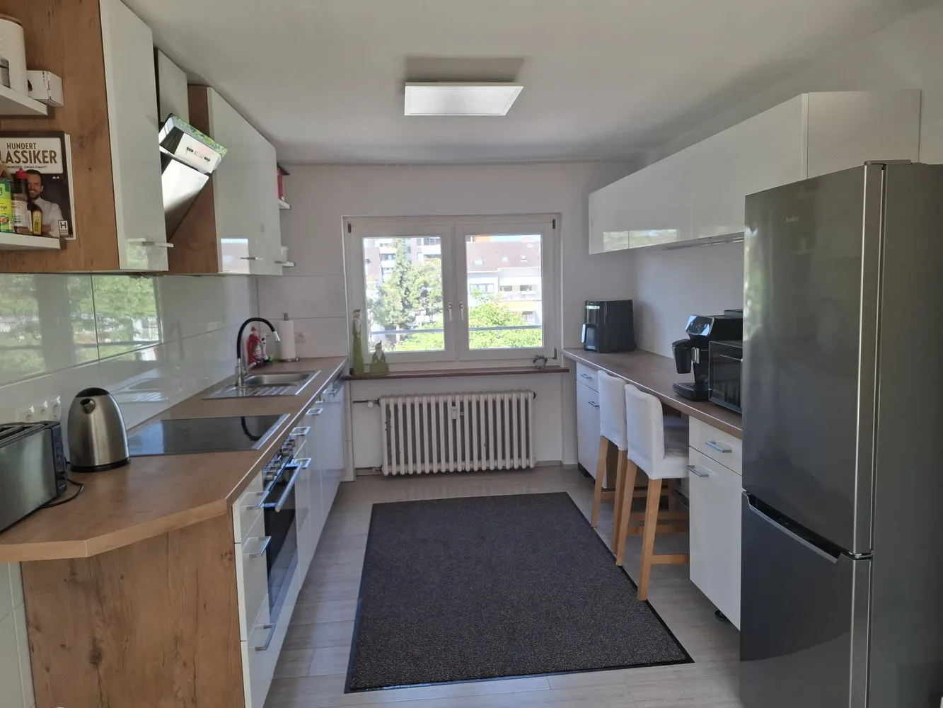 3 Zimmer Wohnung mit 55 m² in Bonn – Bild 8