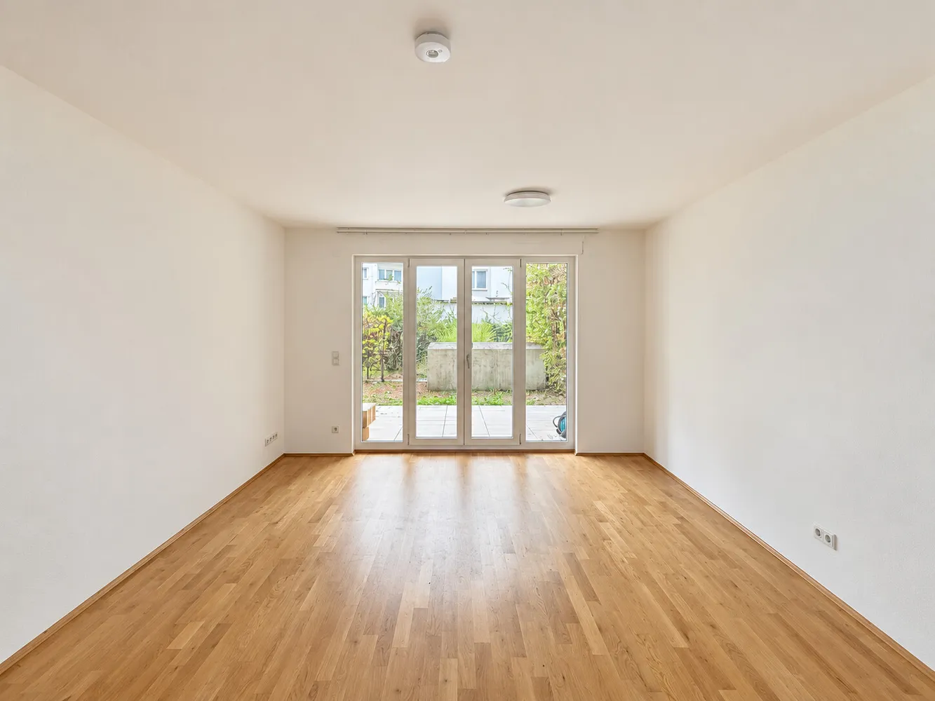 3 room apartment with 83 m² in Frankfurt am Main – Photo 2