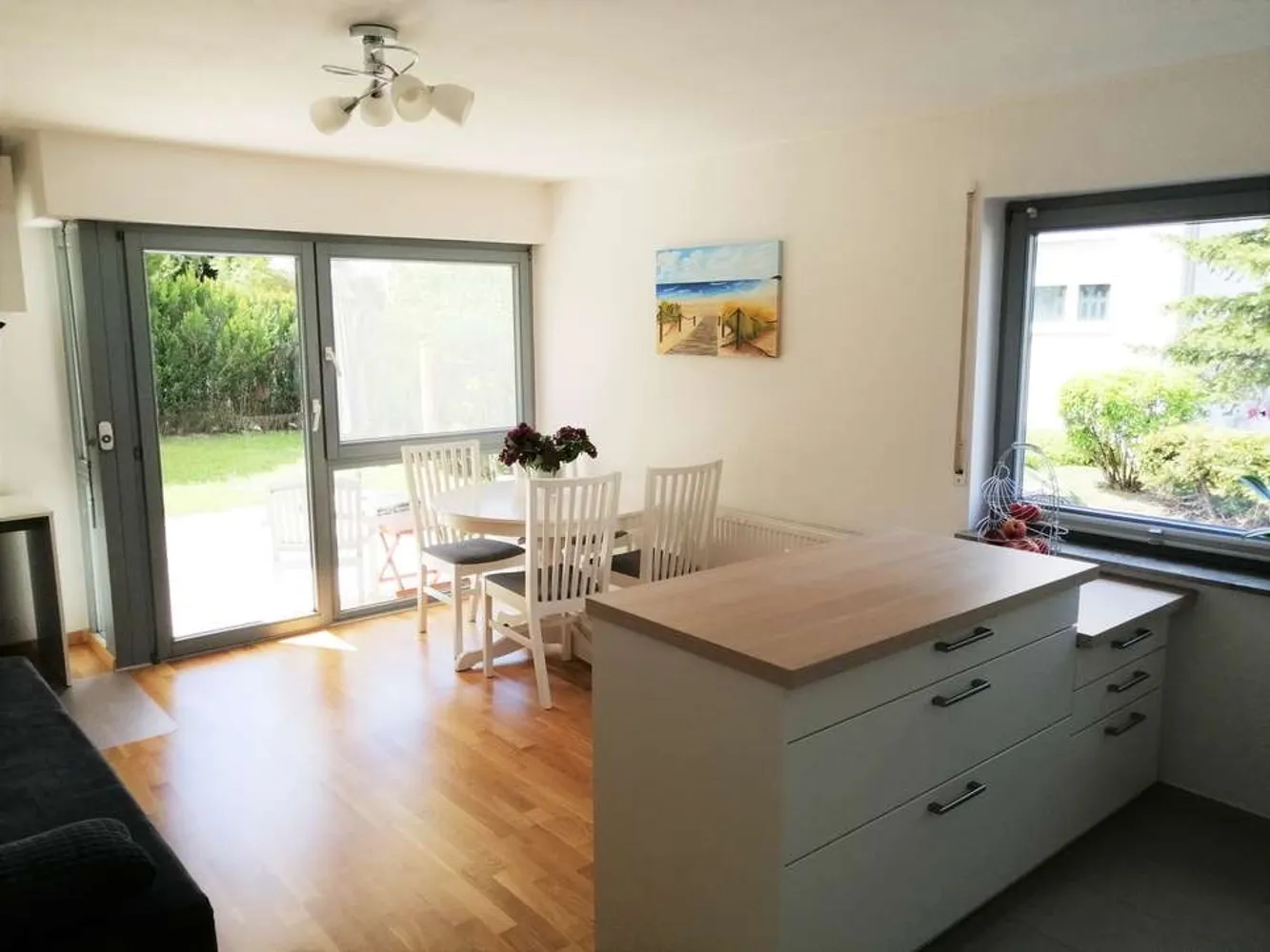 2 Zimmer Wohnung mit 40 m² in Böblingen – Bild 10