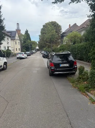 3 Zimmer Wohnung mit 90 m² in Mannheim – Bild 10