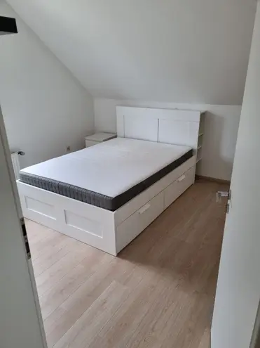 3 Zimmer Wohnung mit 55 m² in Hamm – Bild 5