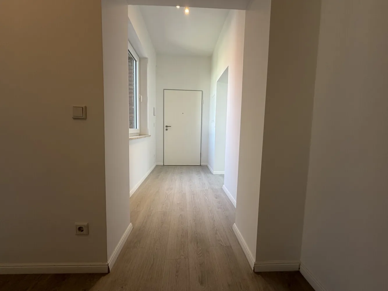 2 Zimmer Wohnung mit 59 m² in Düsseldorf – Bild 6