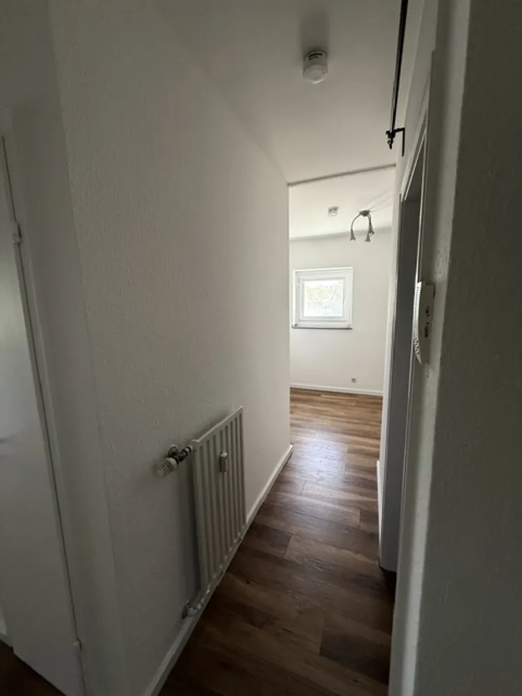 2 room apartment with 42 m² in Cologne – Photo 9