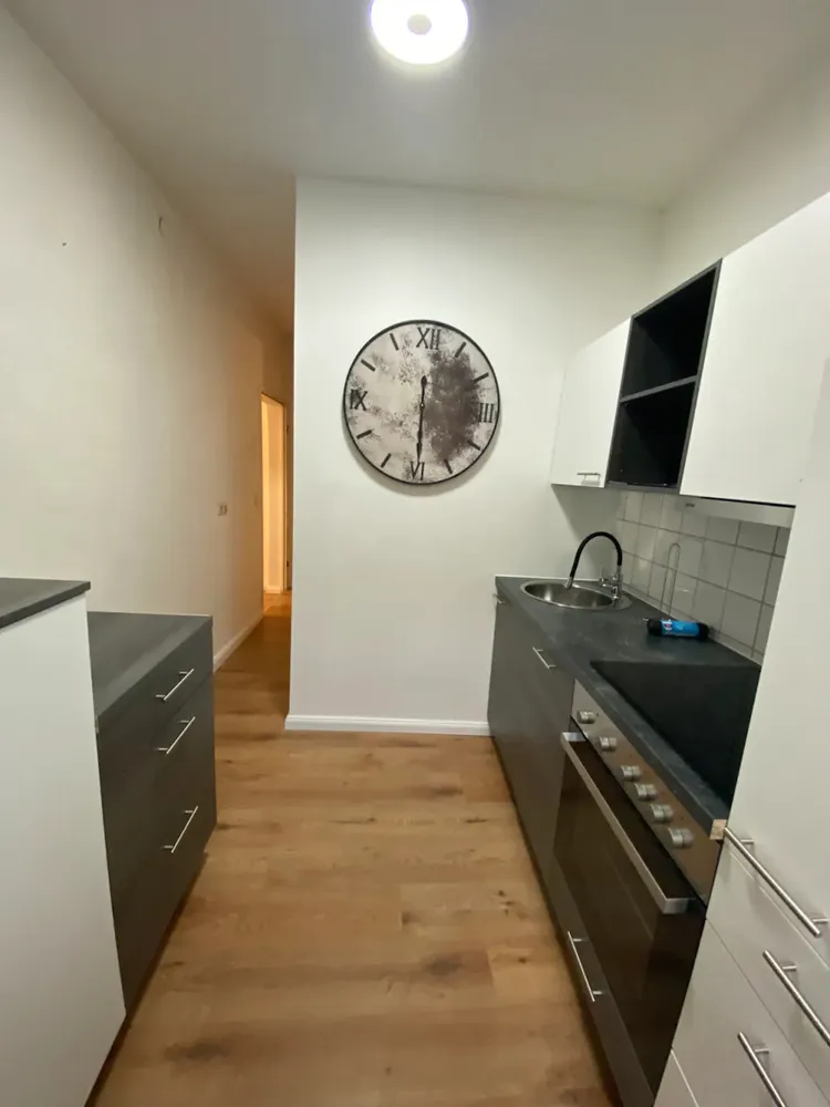 WG-Zimmer mit 13 m² in München – Bild 9