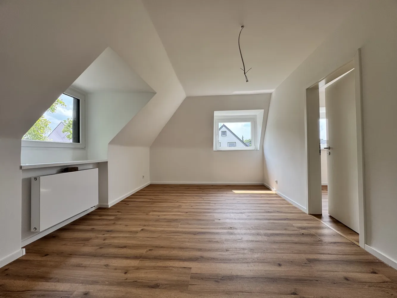 4 Zimmer Wohnung mit 65 m² in Witten – Bild 3