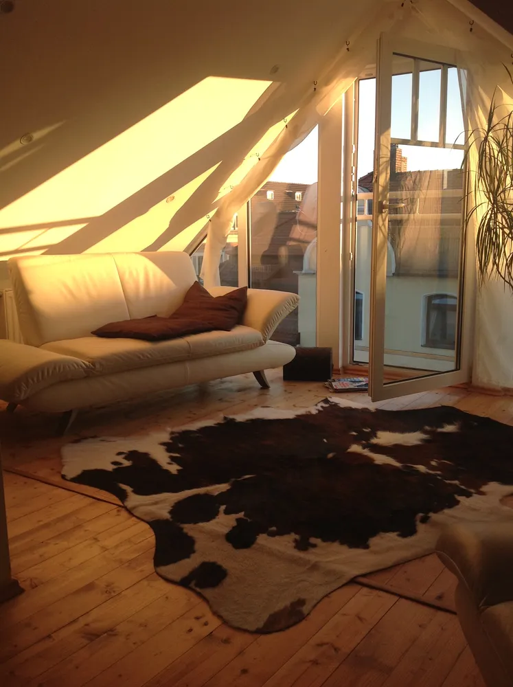 3 Zimmer Wohnung mit 85 m² in Nürnberg – Bild 7