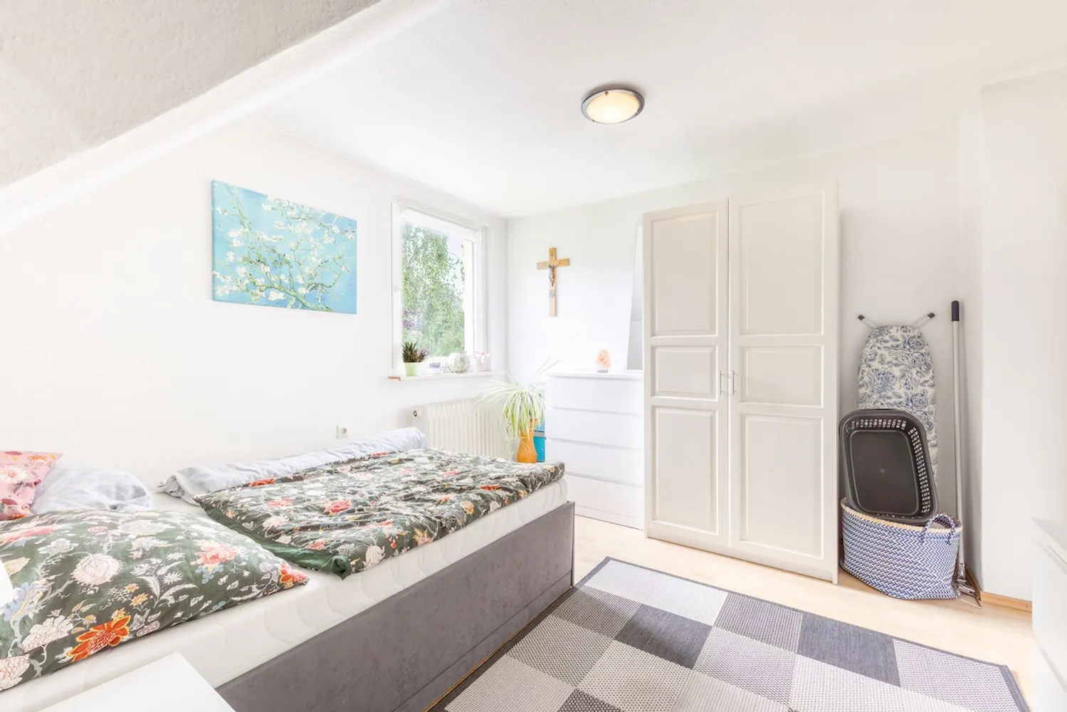 3 Zimmer Wohnung mit 65 m² in Kassel – Bild 3