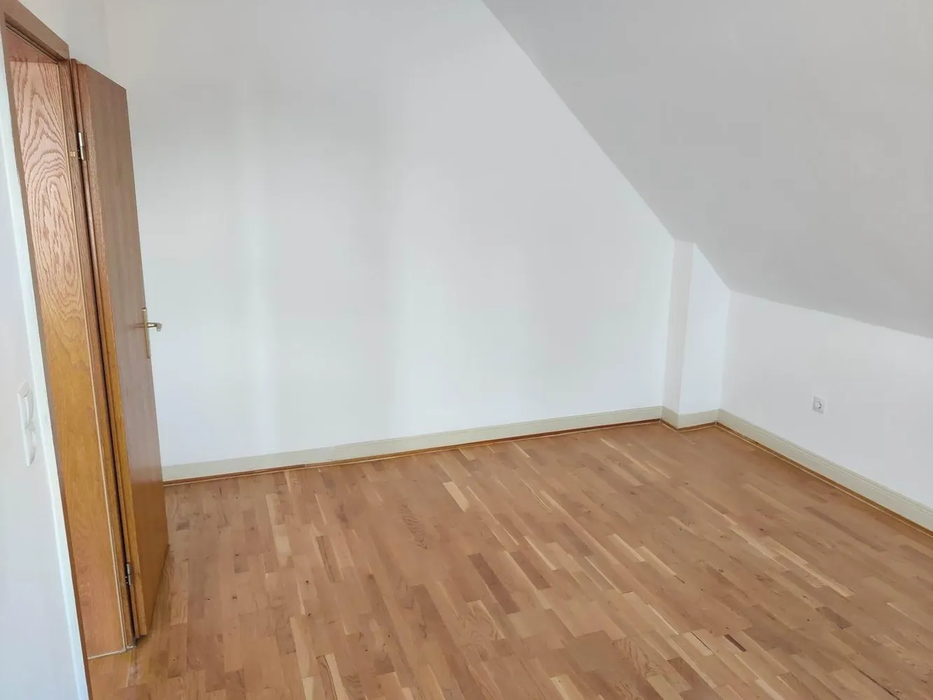 4 Zimmer Wohnung mit 95 m² in Mannheim – Bild 11