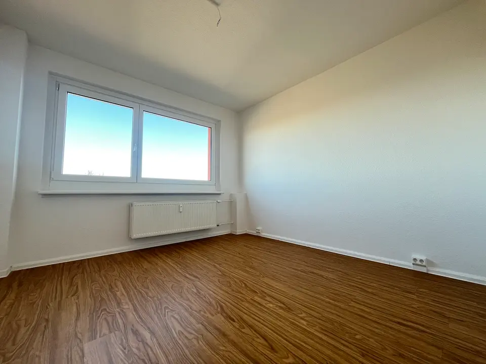 5 Zimmer Wohnung mit 124 m² in Chemnitz – Bild 2