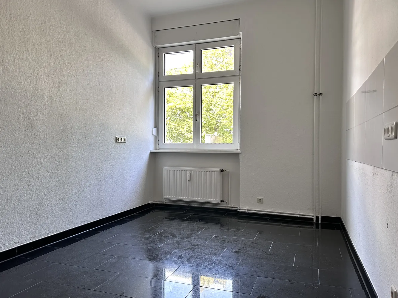 2 Zimmer Wohnung mit 61 m² in Magdeburg – Bild 4