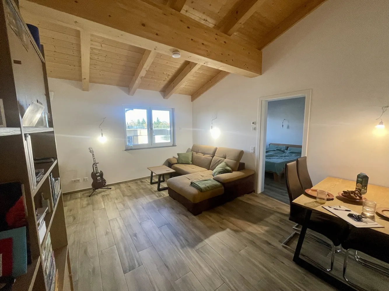 2 Zimmer Wohnung mit 52 m² in Germering – Bild 6