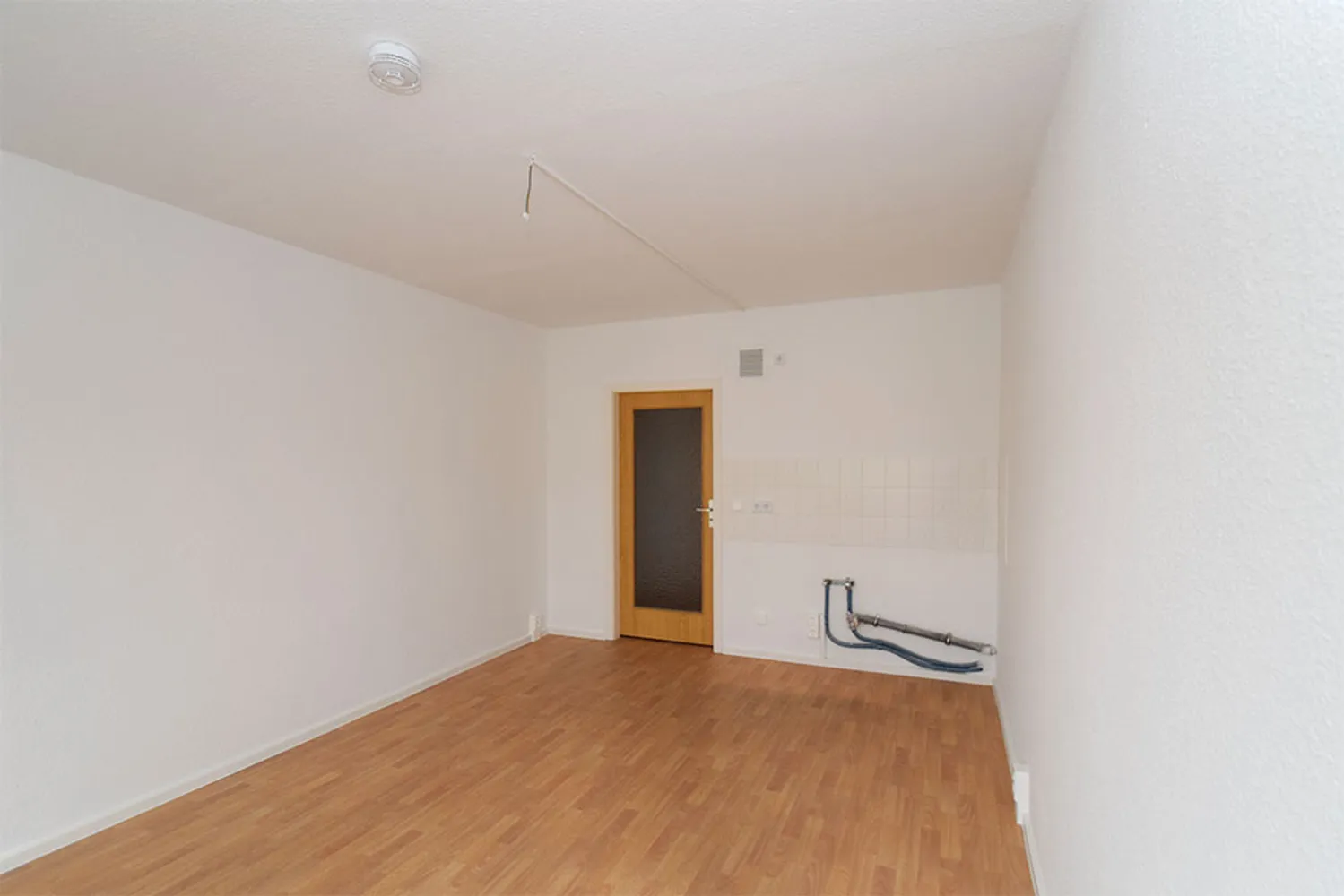 1 Zimmer Wohnung mit 24 m² in Halle (Saale) – Bild 3