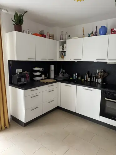 4 Zimmer Wohnung mit 131 m² in München – Bild 2