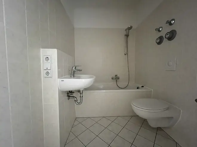 1 Zimmer Wohnung mit 34 m² in Berlin – Bild 12