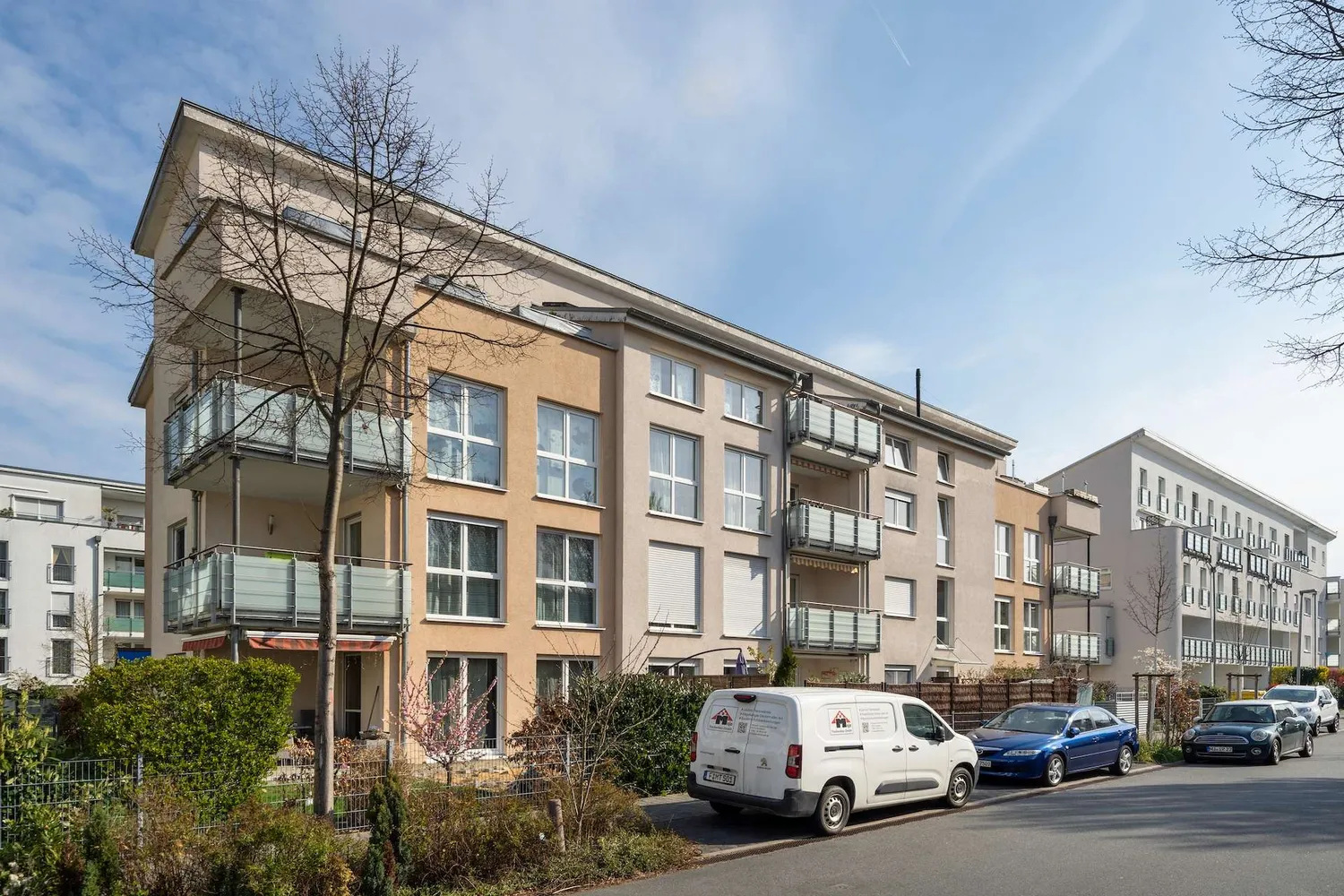 3 Zimmer Wohnung mit 70 m² in Mörfelden-Walldorf – Bild 9