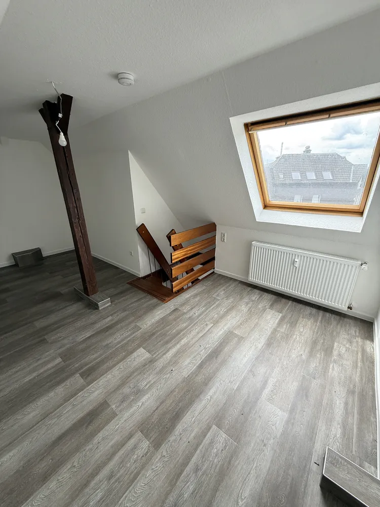 2 Zimmer Wohnung mit 45 m² in Dortmund – Bild 8