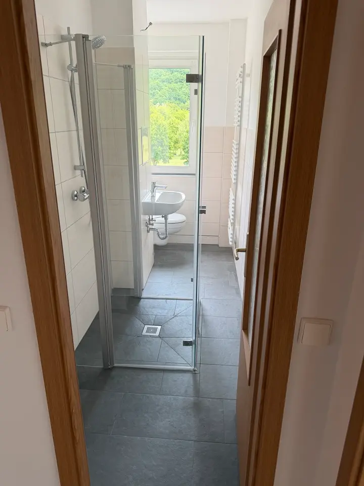 3 Zimmer Wohnung mit 59 m² in Rudolstadt – Bild 7