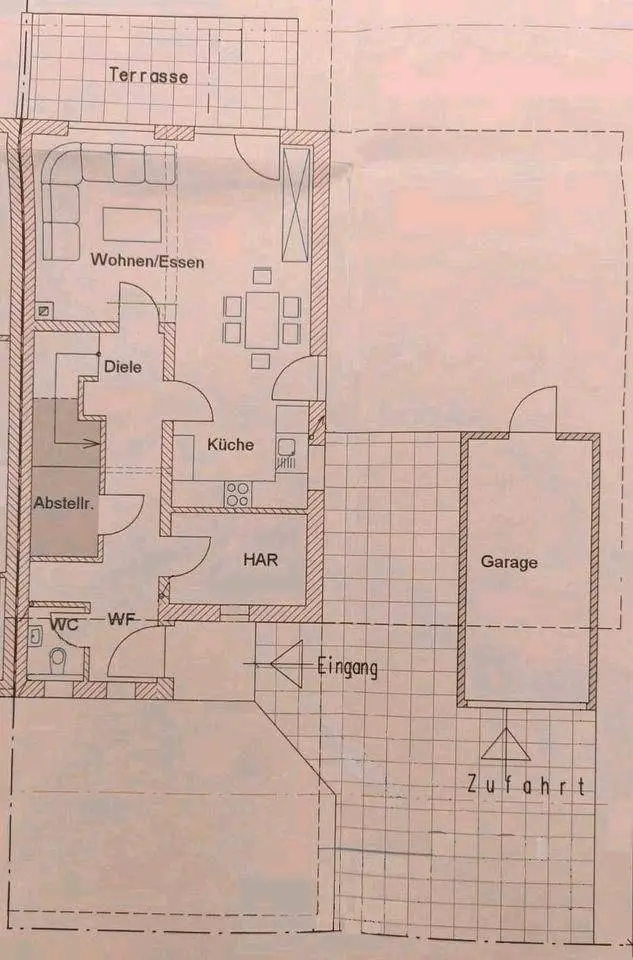 4 Zimmer Haus mit 116 m² in Straubing – Bild 5