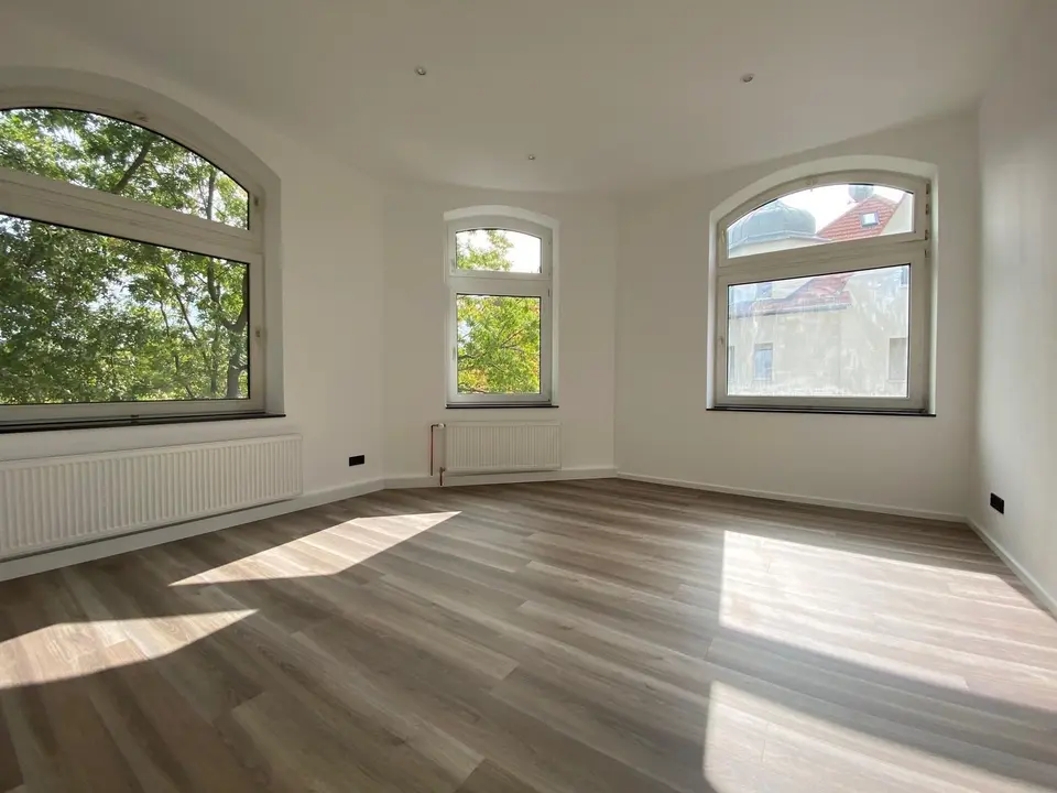 3 Zimmer Wohnung mit 47 m² in Essen – Bild 1