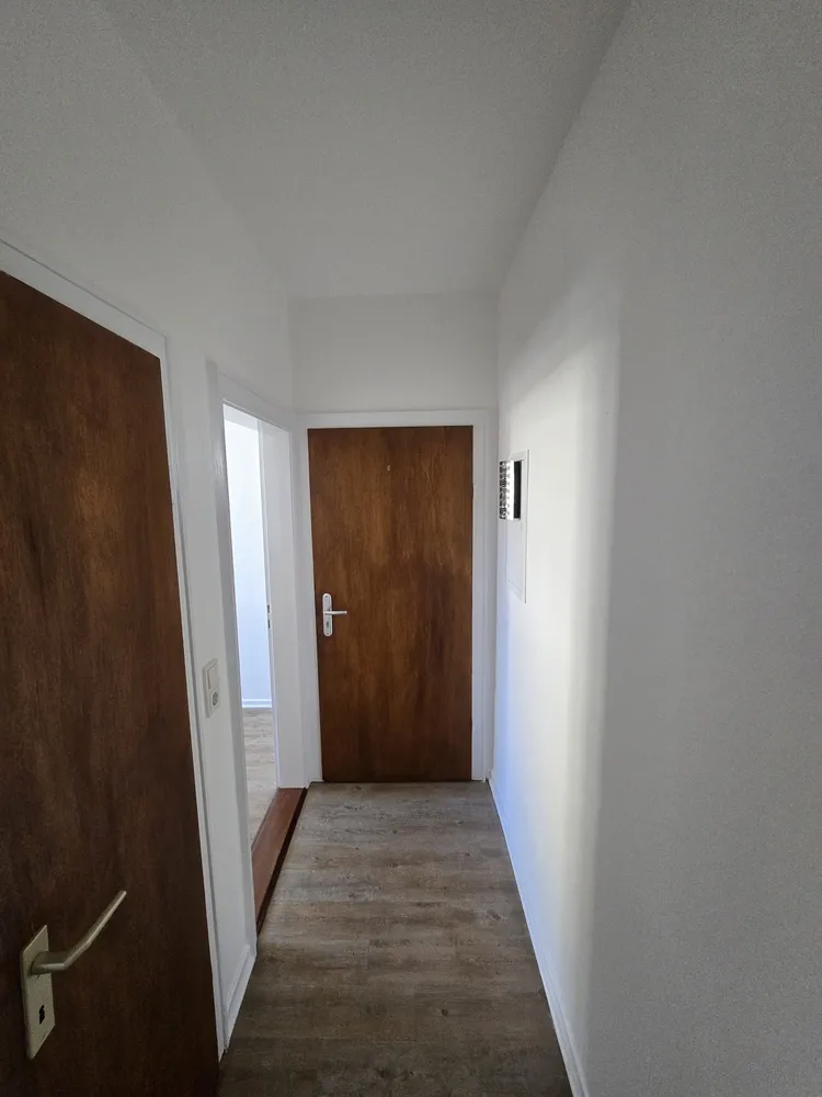 2 Zimmer Wohnung mit 54 m² in Schleswig – Bild 6