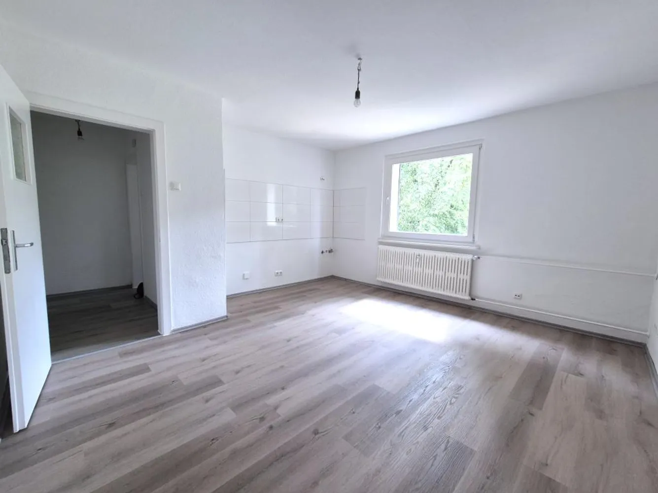 1 Zimmer Wohnung mit 35 m² in Duisburg – Bild 4