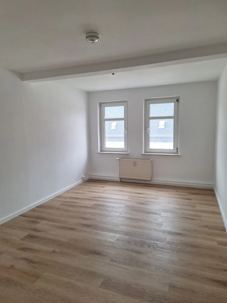 2 Zimmer Wohnung mit 50 m² in Freiberg – Bild 4