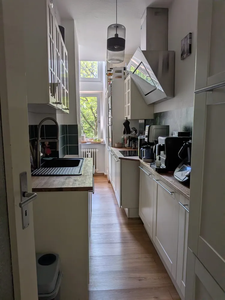 3 Zimmer Wohnung mit 97 m² in Hanau – Bild 8