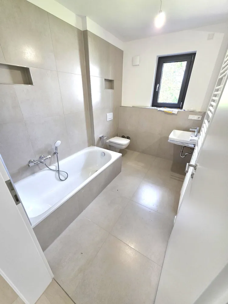 4 Zimmer Wohnung mit 122 m² in Offenbach am Main – Bild 12