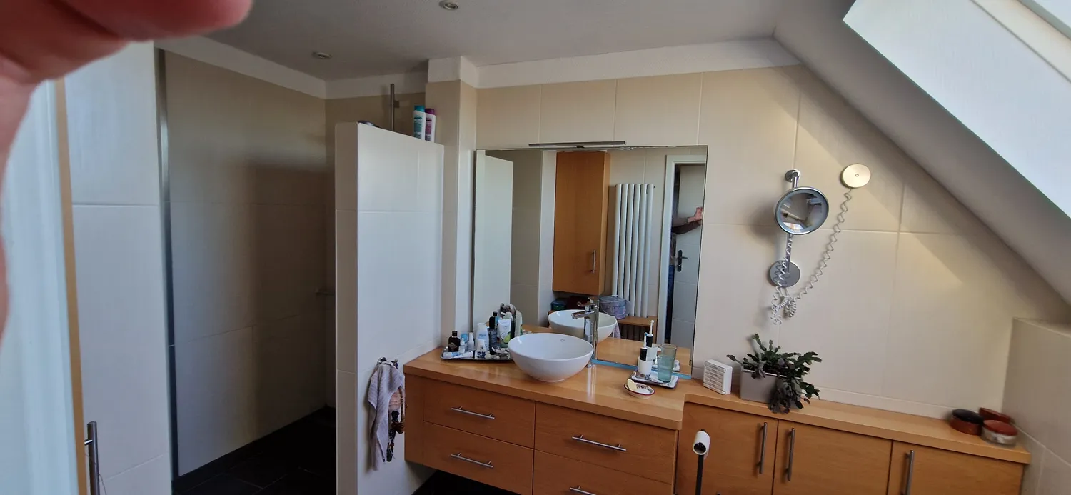 4 room apartment with 113 m² in Rheinberg – Photo 2