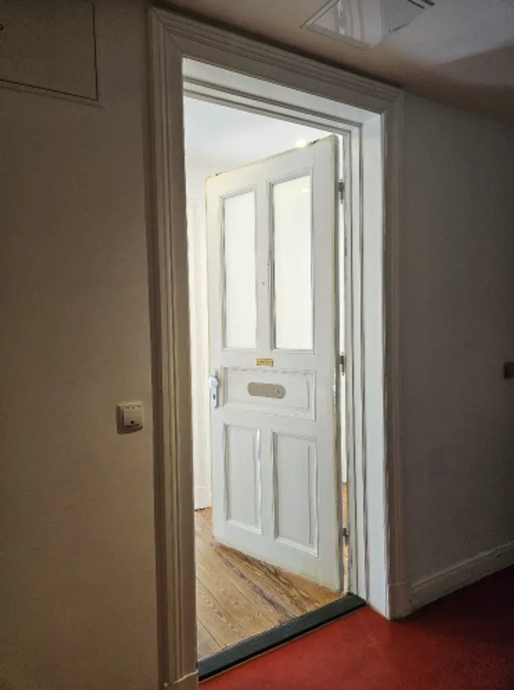 2 Zimmer Wohnung mit 48 m² in Hamburg – Bild 4