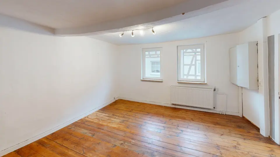 4 Zimmer Haus mit 81 m² in Duderstadt – Bild 1