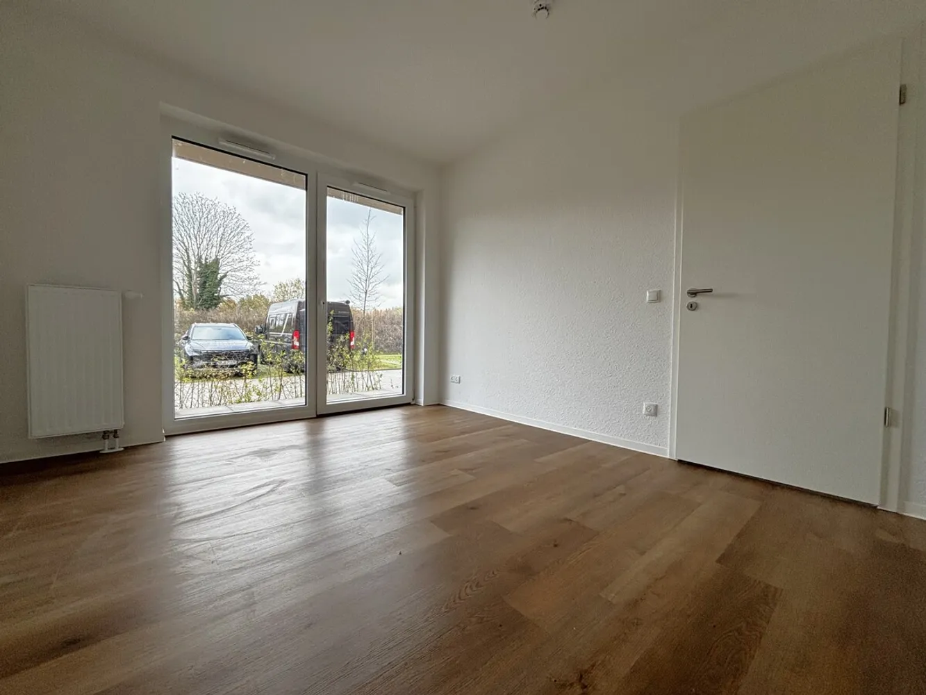 3 Zimmer Wohnung mit 91 m² in Bremen – Bild 6