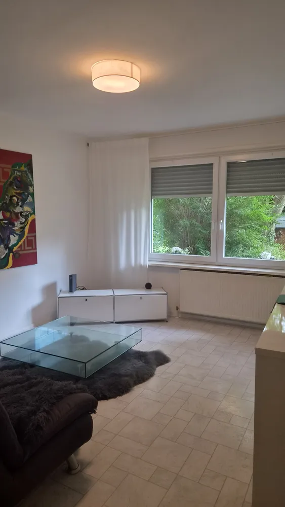 3 Zimmer Wohnung mit 61 m² in Dortmund – Bild 1