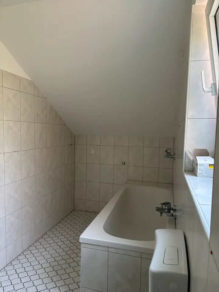 2 Zimmer Wohnung mit 43 m² in Dinslaken – Bild 5