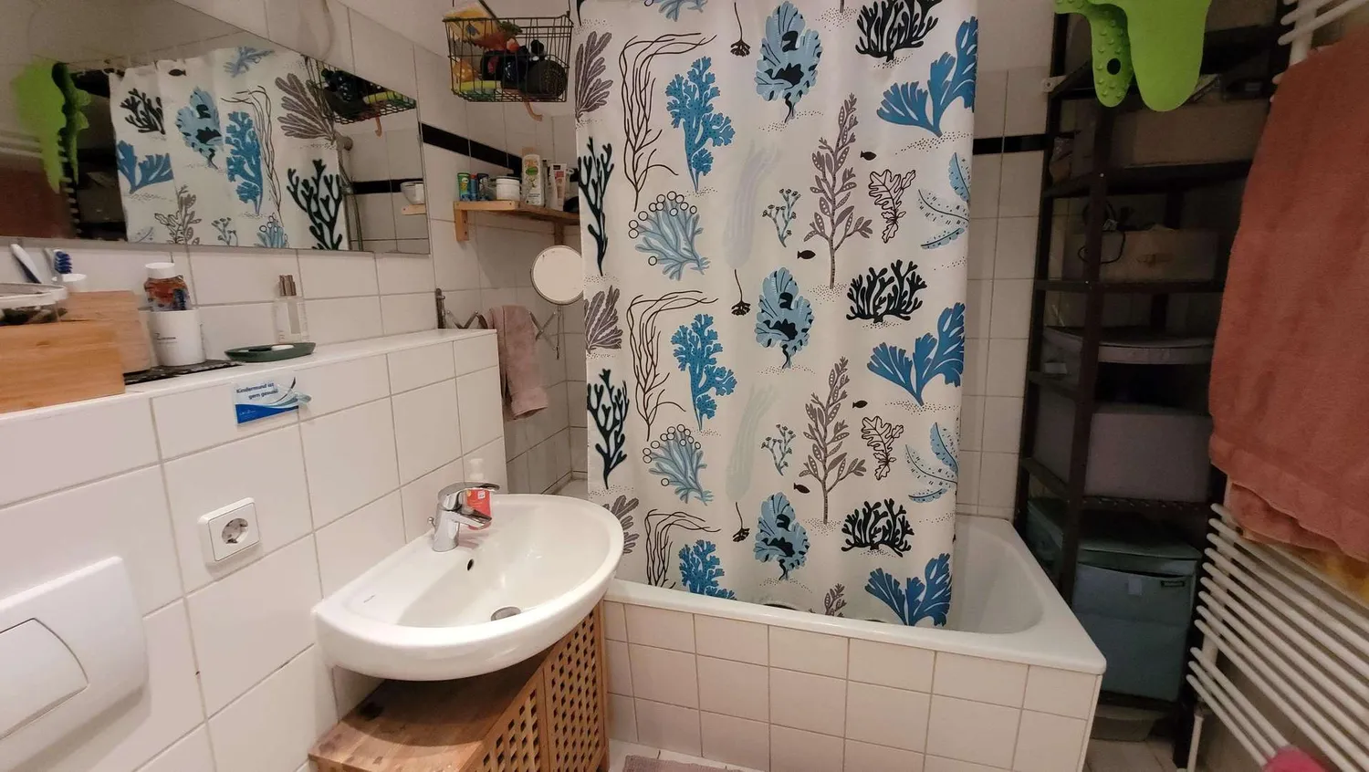 3 Zimmer Wohnung mit 83 m² in Leipzig – Bild 10