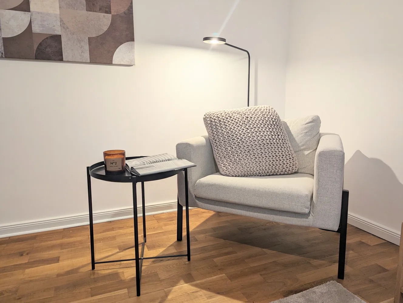 1 Zimmer Wohnung mit 43 m² in Berlin – Bild 5