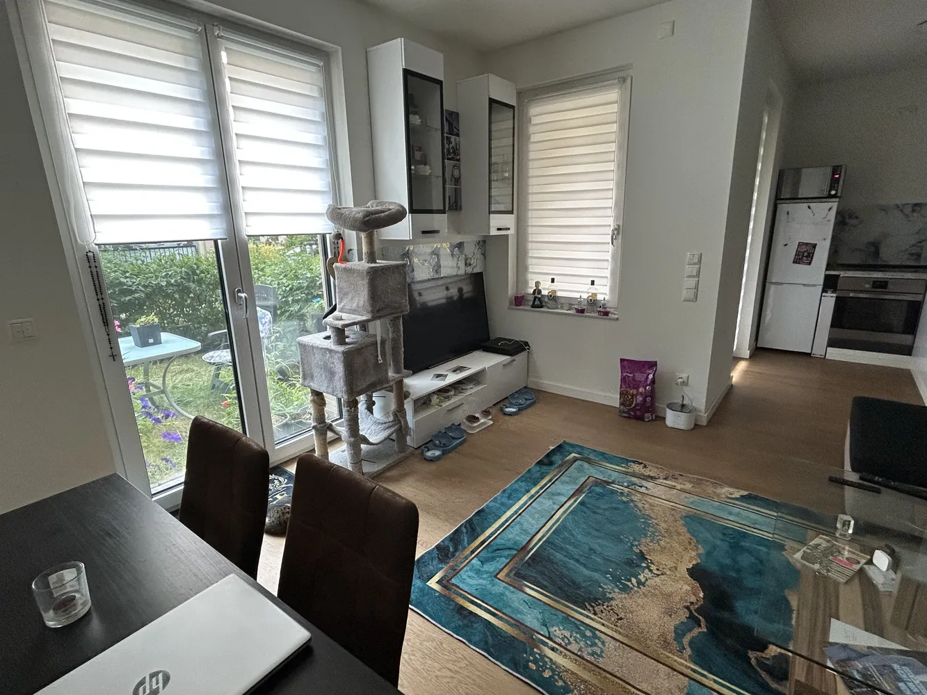 2 Zimmer Wohnung mit 48 m² in Potsdam – Bild 3