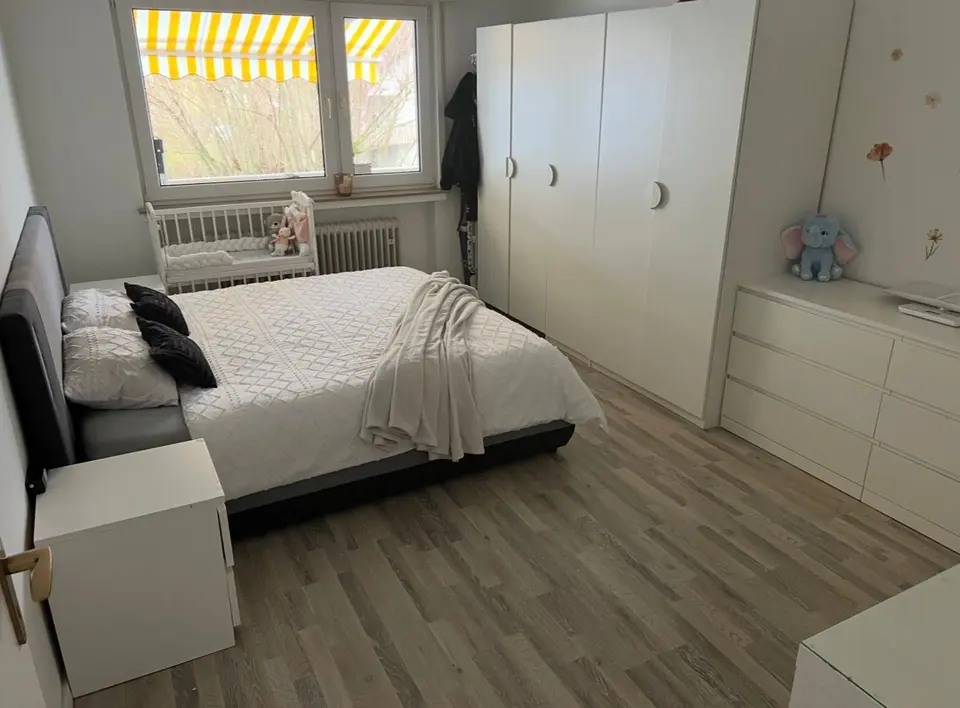 3 Zimmer Wohnung mit 95 m² in Arnsberg – Bild 7