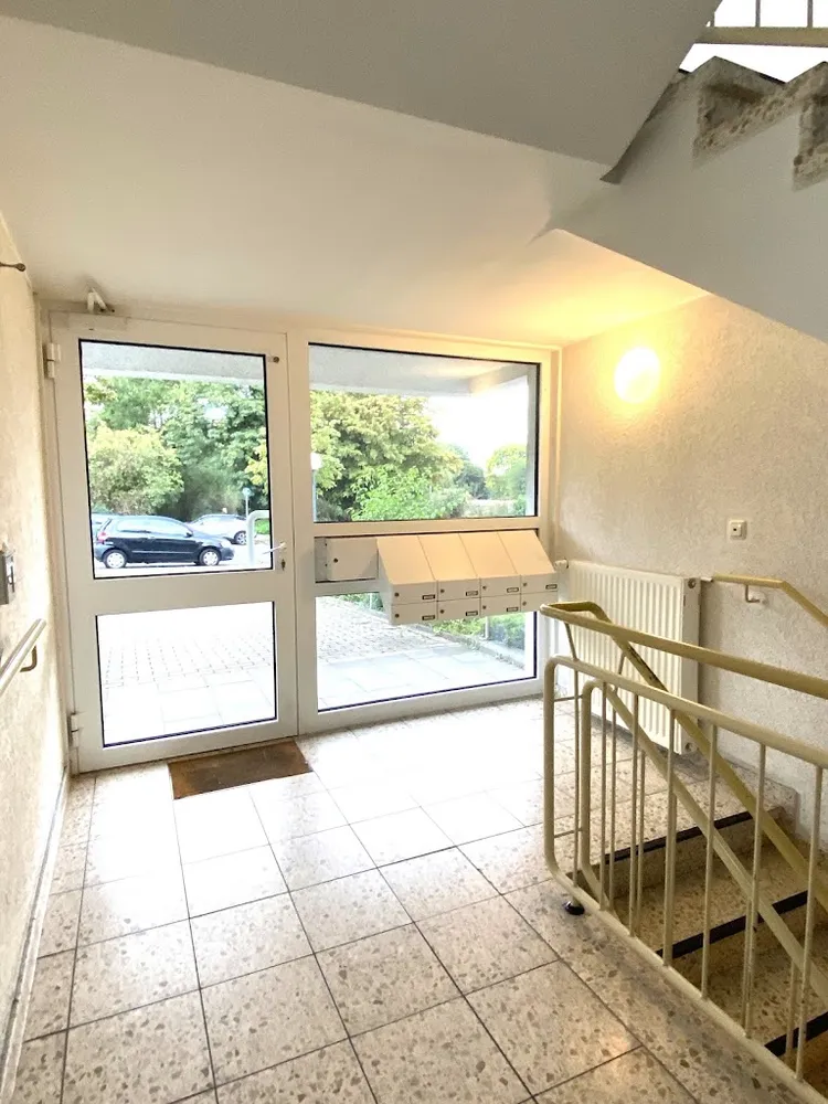 1 Zimmer Wohnung mit 45 m² in Essen – Bild 10