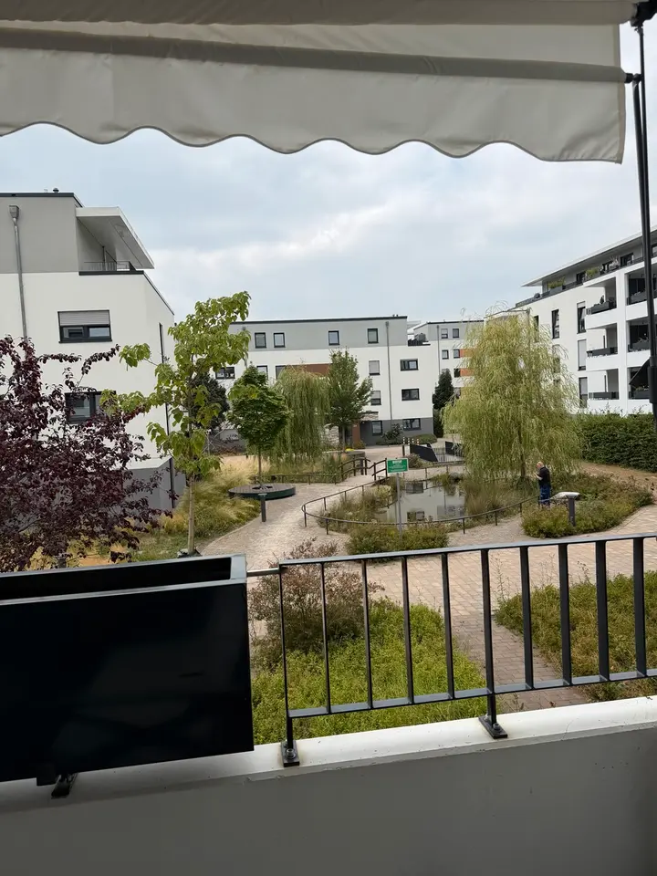 2 Zimmer Wohnung mit 70 m² in Düsseldorf – Bild 5