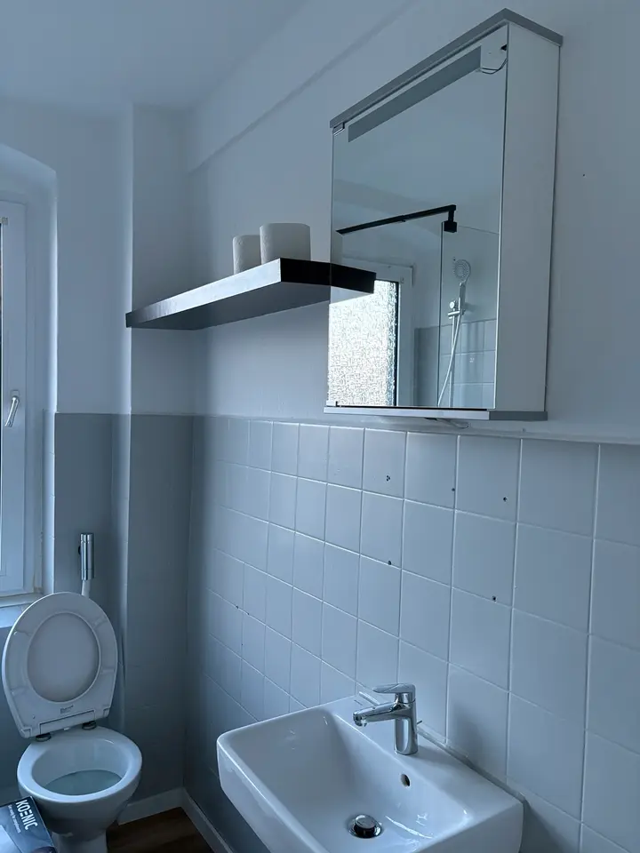 Studio with 31 m² in Dortmund – Photo 5