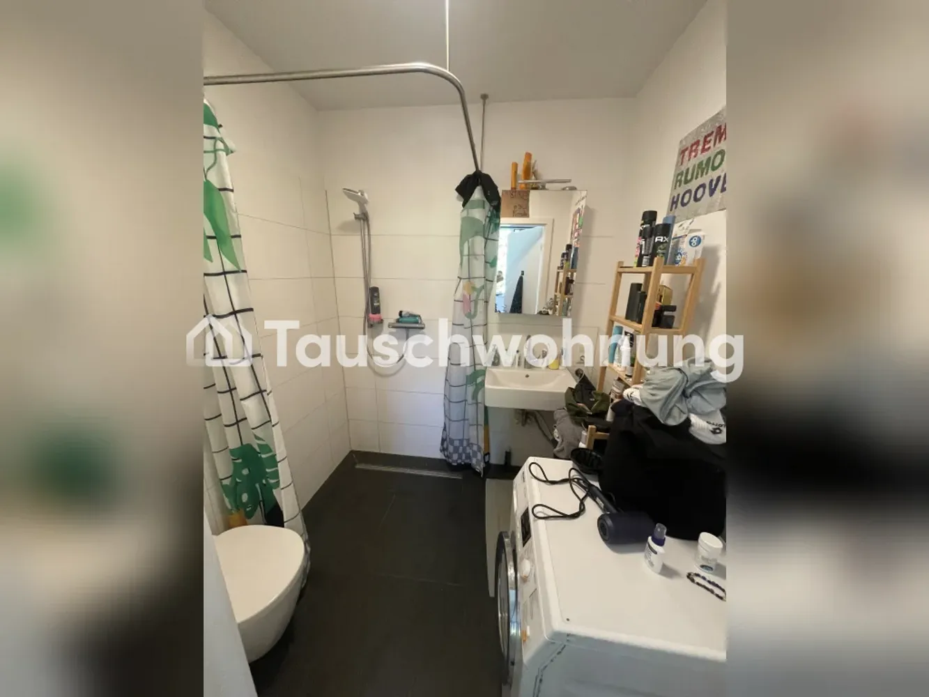 1 room apartment with 31 m² in Cologne – Photo 6