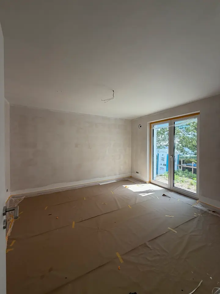 4 Zimmer Wohnung mit 106 m² in Lübeck – Bild 8