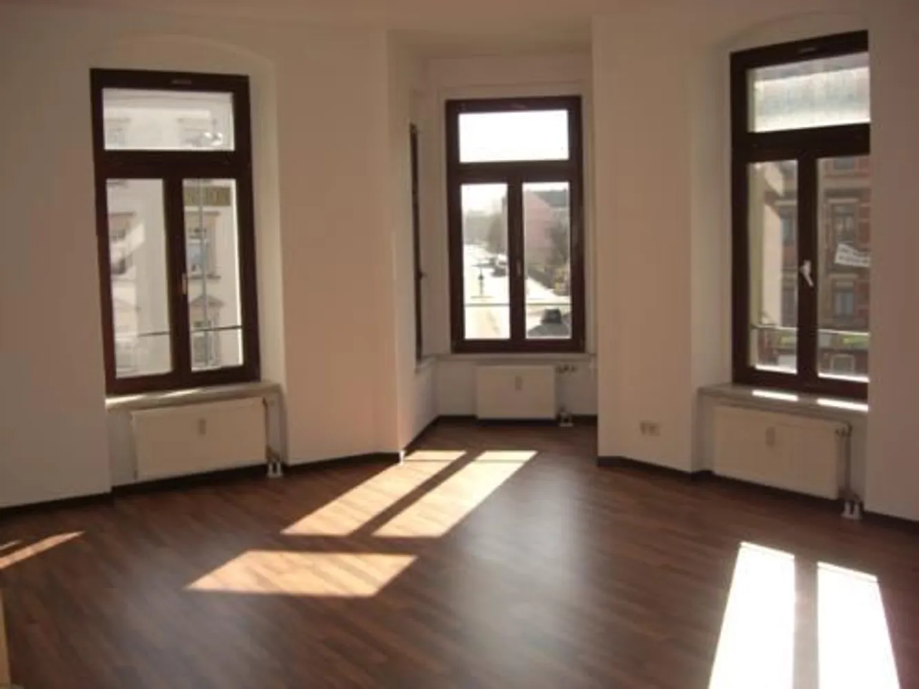 2 room apartment with 63 m² in Chemnitz – Photo 1